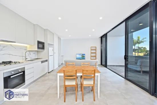 105/577 Gardeners Road, Mascot, NSW 2020