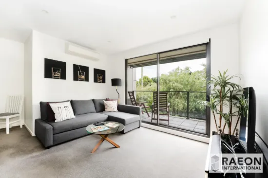 105/59 Earl St, Kew, Vic 3101