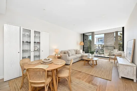 105/5B Whiteside Street, North Ryde, NSW 2113
