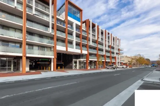 105/6 Cape Street, Dickson, ACT 2602