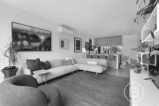 105/601 St Kilda Road, Melbourne, Vic 3004