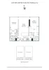 105/601 St Kilda Road, Melbourne, Vic 3004-Floorplan