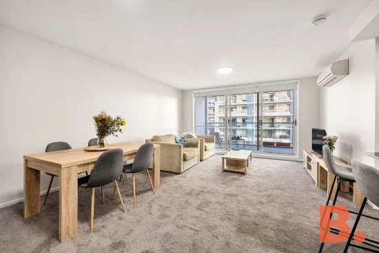 105/64 College St, Belconnen, ACT 2617 - For Sale