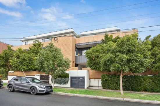 105/66 Bent Street, McKinnon, Vic 3204