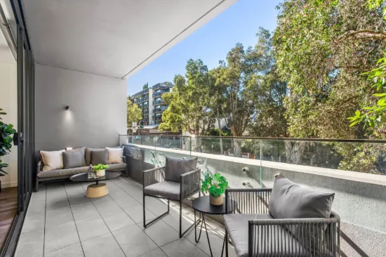 105/707 Elizabeth Street, Waterloo, NSW 2017-Image