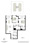 105/71 Victoria Street, Potts Point, NSW 2011-Floorplan