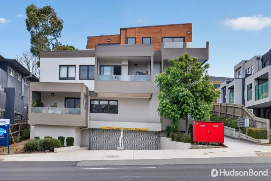 105/721 Elgar Road, Doncaster, Vic 3108