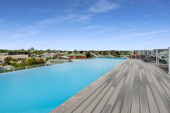 105/8 Bank Street, West End, Qld 4101