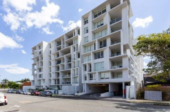 105/8 Bank Street, West End, Qld 4101-Image