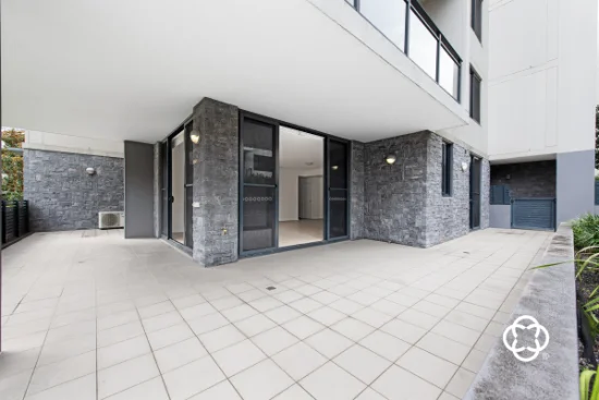 105/8 Baywater Drive, Wentworth Point, NSW 2127
