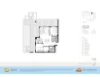 105/8 Baywater Drive, Wentworth Point, NSW 2127-Floorplan