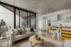 105/8 Luton Lane, Hawthorn, Vic 3122