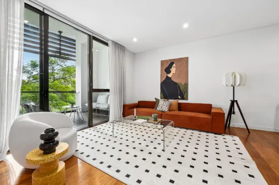 105/8 Sam Sing Street, Waterloo, NSW 2017