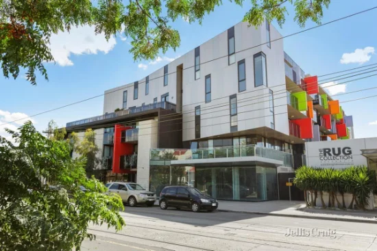 105/81-83 Riversdale Road, Hawthorn, Vic 3122