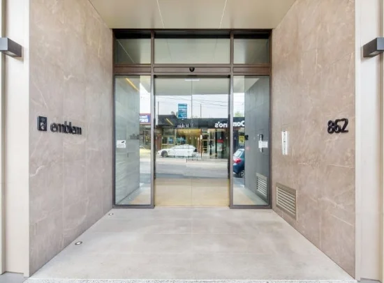 105/862 Glenferrie Road, Hawthorn, Vic 3122