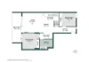 105/9 Duckett Street, Brunswick, Vic 3056-Floorplan