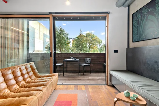 105/9 Florence Street, Brunswick, Vic 3056