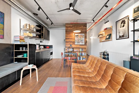 105/9 Florence Street, Brunswick, Vic 3056-Image