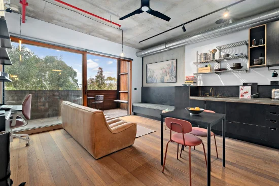 105/9 Florence Street, Brunswick, Vic 3056-Image