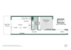 105/9 Florence Street, Brunswick, Vic 3056-Floorplan