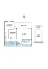 105/985 Heidelberg Road, Ivanhoe, Vic 3079-Floorplan
