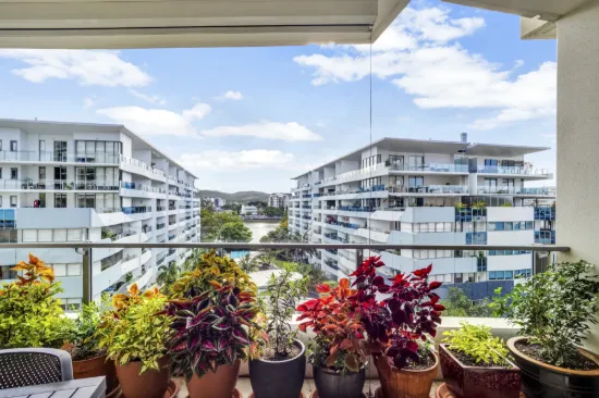 10503/30 Duncan Street, West End, Qld 4101