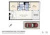10505/16 Edmondstone Street, South Brisbane, Qld 4101-Floorplan