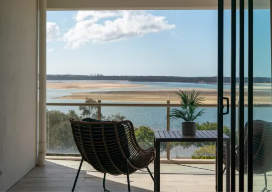10505/51 The Esplanade, Maroochydore, Qld 4558