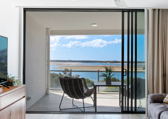 10505/51 The Esplanade, Maroochydore, Qld 4558 - For Rent