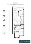 10505/51 The Esplanade, Maroochydore, Qld 4558-Floorplan