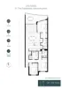 10505/51 The Esplanade, Maroochydore, Qld 4558-Floorplan