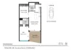 10506/300 Old Cleveland Road, Coorparoo, Qld 4151-Floorplan