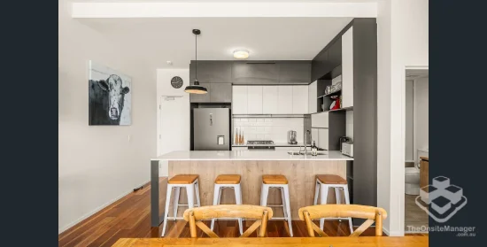 10518/321 Montague Road, West End, Qld 4101-Image