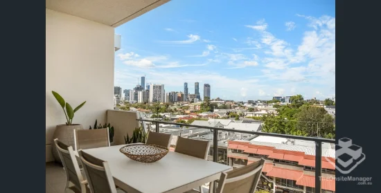 10518/321 Montague Road, West End, Qld 4101-Image