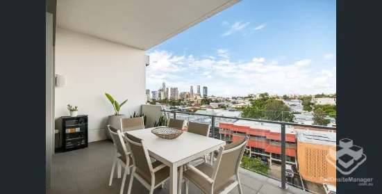 10518/321 Montague Road, West End, Qld 4101-Image