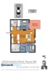 1052/6 Amytis Street, Rouse Hill, NSW 2155-Floorplan