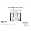 1053/1 Steam Mill Lane, Haymarket, NSW 2000-Floorplan