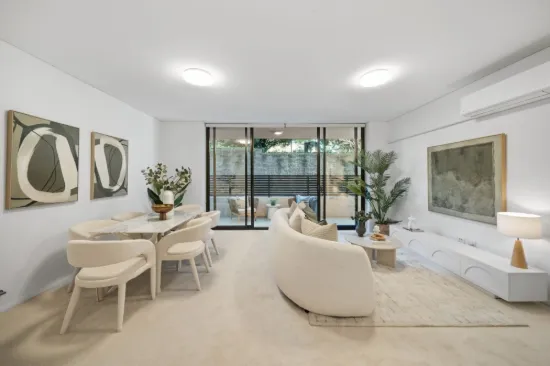1053/74B Belmore Street, Ryde, NSW 2112