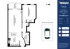 1055/2623-2633 Gold Coast Highway, Broadbeach, Qld 4218-Floorplan