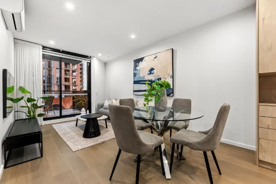 105a/21 Pentridge Boulevard, Coburg VIC 3058-Image
