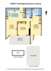 105a/21 Pentridge Boulevard, Coburg VIC 3058-Floorplan