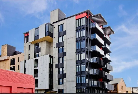 105A/252 Flinders Street, Adelaide, SA 5000