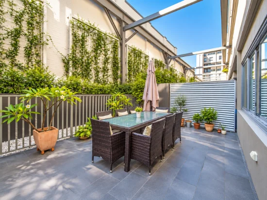 105a/797 Botany Road, Rosebery NSW 2018-Image