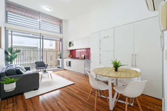 105B/168 Victoria Road, Northcote, Vic 3070