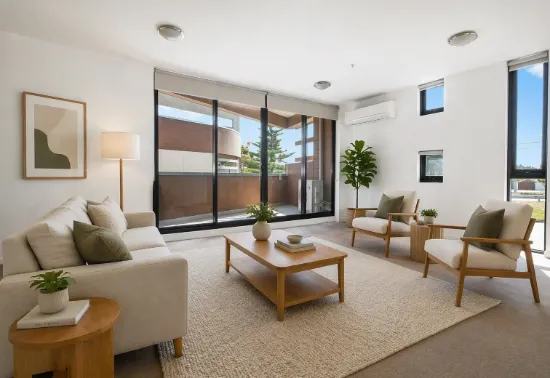 105C/1142 Nepean Highway, Highett, Vic 3190
