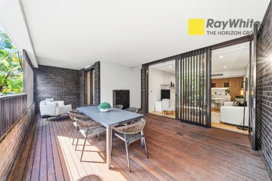 105C/276 Bulwara road, Ultimo, NSW 2007