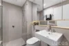105S/883 Collins Street, Docklands, Vic 3008-Image