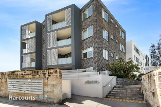 106/1 Adonis Avenue, Rouse Hill, NSW 2155