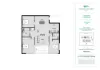 106/1 Adonis Avenue, Rouse Hill, NSW 2155-Floorplan