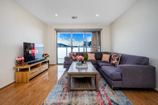106/1 Dunphy Street, Wright, ACT 2611